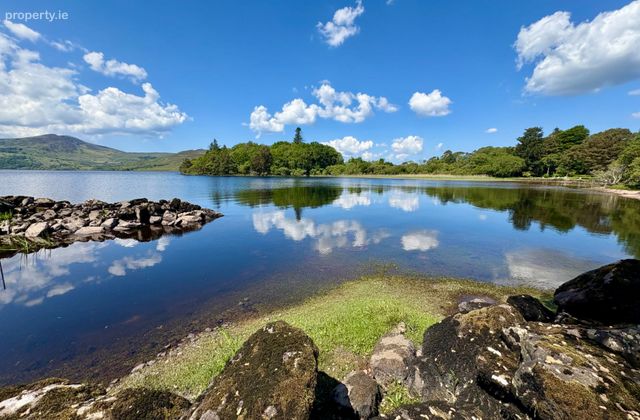 Oulagh East, Killorglin, Caragh Lake, Co. Kerry - Click to view photos