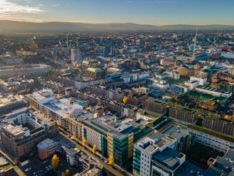 Metropolitan Building, James Joyce Street, Dublin 1, Dublin 1 - Image 3