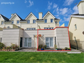 9 Whitepoint Moorings, Cobh, Co. Cork, Cobh, Co. Cork - Image 2
