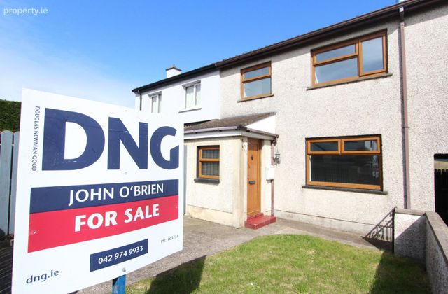 5 Beech Drive, Drumillard, Castleblayney, Co. Monaghan - Click to view photos
