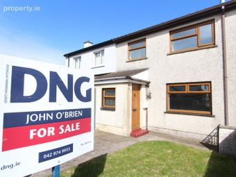 5 Beech Drive, Drumillard, Castleblayney, Co. Monaghan
