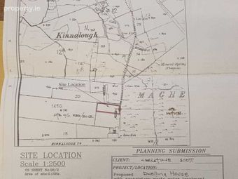 Kinnalough, Ballylar Po., Fanad, Co. Donegal, Fanad, Co. Donegal - Image 3