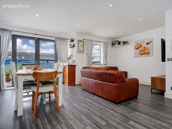 Apt 52, Block A, The Timber Mill, Artane, Dublin 5, Artane, Dublin 5 - Image 3
