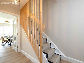 3-bed, Semi Type A3 (112 Sq M), Meadows Fort, Graiguecullen, Carlow, Carlow Town, Carlow Town, Co. Carlow - Image 4