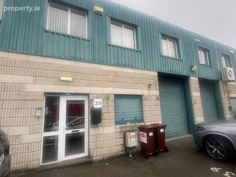 Construction Workers Health Trust, Unit 39, Park West Enterprise Centre, Lavery Avenue, Park West, Dublin 12