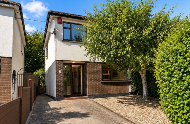 3 Athgoe Drive, Dublin 18, Shankill, Dublin 18 - Click to view photos