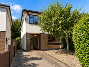 3 Athgoe Drive, Dublin 18, Shankill, Dublin 18