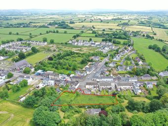 Main Street, Ballyhooly, Co. Cork