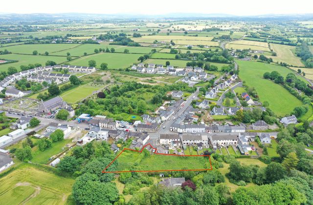 Main Street, Ballyhooly, Co. Cork - Click to view photos