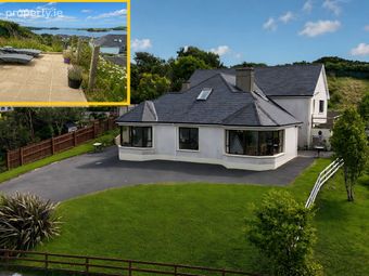 16 Old Golf Course Road, Tullaghcullion, Donegal Town, Co. Donegal - Image 2