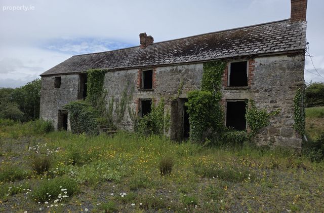 Corratober, Kingscourt, Drumconrath, Co. Meath - Click to view photos