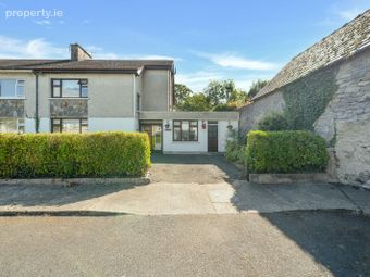 Fastnet, 42 Highfield, Ennis Road, Co. Limerick
