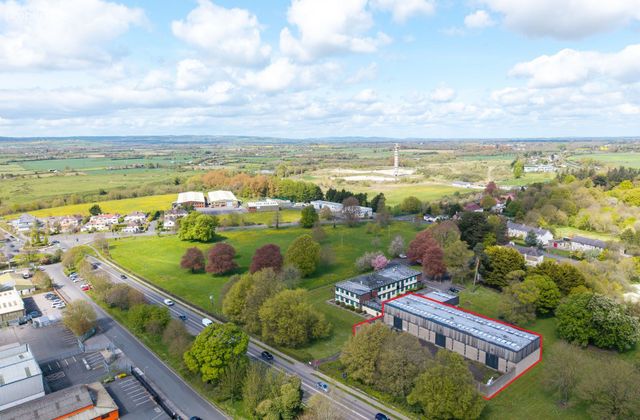 Carlow Gateway Business Centre, Strawhall Avenue, Carlow Town, Co. Carlow - Click to view photos