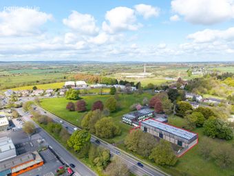 Carlow Gateway Business Centre, Strawhall Avenue, Carlow Town, Co. Carlow