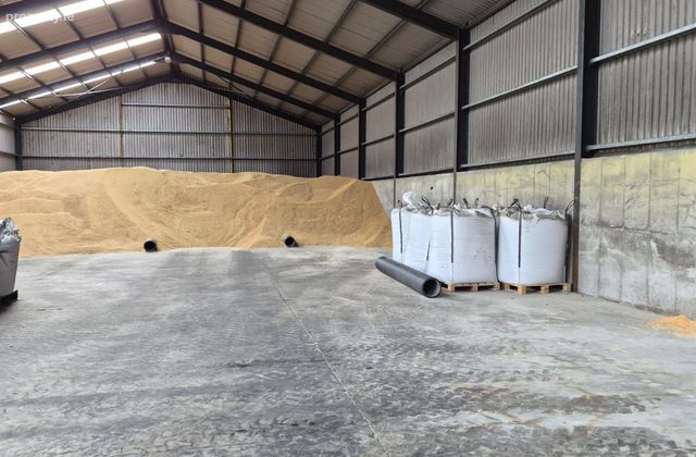 Cobblershill Enterprises Ltd., Cobblers Hill Farm, Annamult, Stoneyford, Co. Kilkenny - Click to view photos