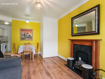 Apt 12, 68 Jervis St, North City, Dublin, Dublin 1, Dublin 1 - Image 5