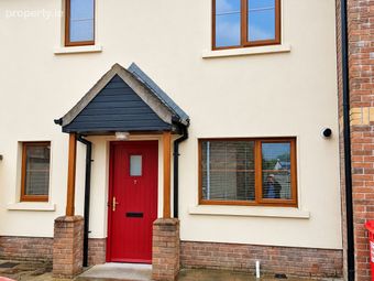 7 Riverscourt, Fionn Laoi, Carrigrohane, Co. Cork