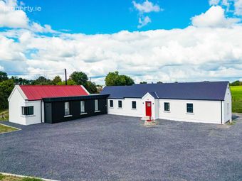 Craddenstown, Raharney, Mullingar, Co. Westmeath, Killucan, Co. Westmeath