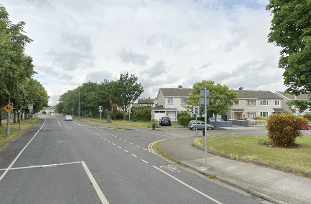 Montrose Avenue, Dublin 5 (House Share - Double Room to Rent), Dublin 5 - Click to view photos