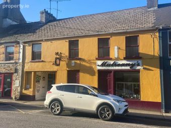 Mulreanys Bar, Main Street, Donegal, Co. Donegal, Ardagh, Co. Donegal