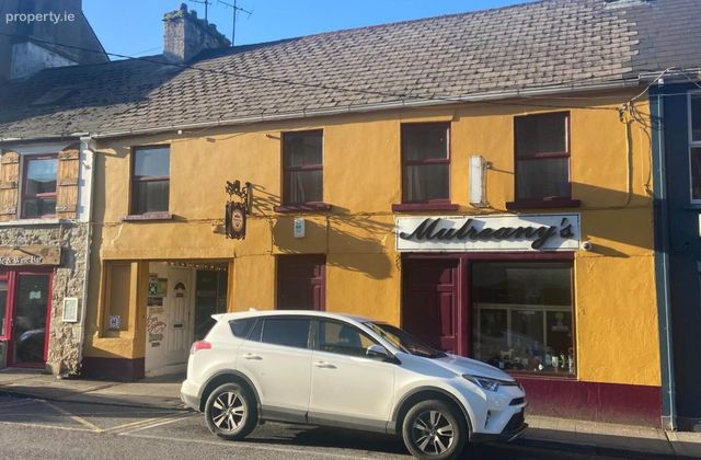 Mulreanys Bar, Main Street, Donegal, Co. Donegal, Ardagh, Co. Donegal - Click to view photos