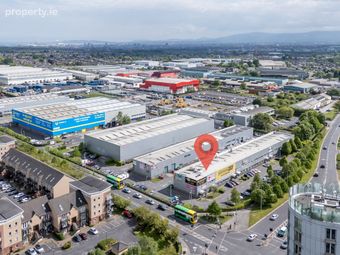 Unit 2c, Century Business Park, Finglas, Dublin 11 - Image 2