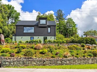 Shrone Hill View, Reenmeen East, Glengarriff, Co Cork, Glengarriff, Co. Cork - Image 2