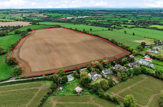 Piercetown, Garristown, Co. Meath - Click to view photos
