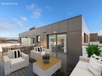 2 Bed Penthouse, Brighton Road, Foxrock, Dublin 18 - Image 2