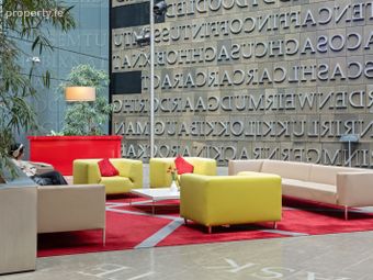 2 Grand Canal Square, Grand Canal Dock, Dublin 2 - Image 4