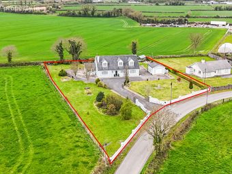 The Laurels, Barrettstown, Knocktopher, Co. Kilkenny - Image 2