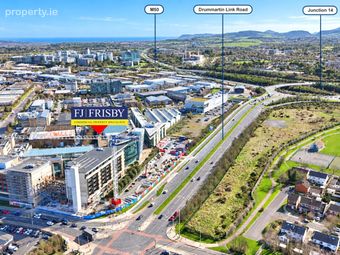 Suite 25, The Mall, Beacon Court, Sandyford, Dublin 18 - Image 4