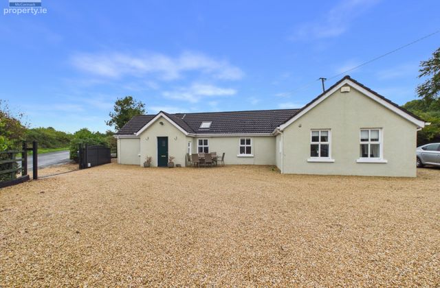 Carraig Na S&iacute;, Rathnafushogue, Hacketstown, Carlow, Hacketstown, Co. Carlow - Click to view photos