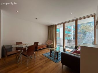 Killashee House, IFSC, Dublin 1 - Image 2