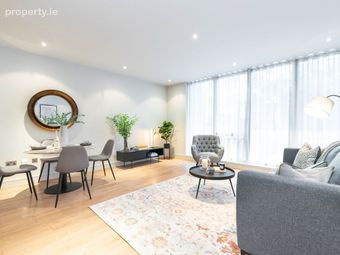 Apartment 7, The Waterfront, Hanover Quay, Dublin 2 - Image 2