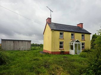 Caldrymoran, Elphin, Elphin, Co. Roscommon