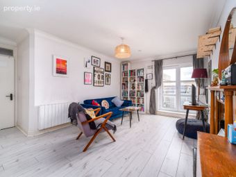 Apartment 211, The Richmond, Smithfield, Dublin 7 - Image 4