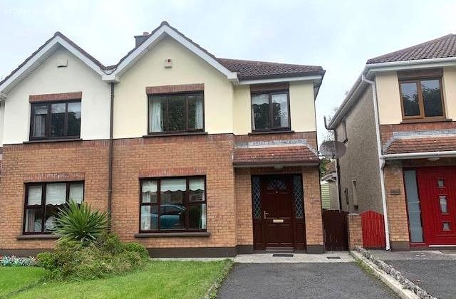 67 The Meadows, Ballybrit, Co. Galway - Click to view photos