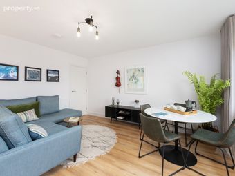 Duplex Type F, Celbridge, Co. Kildare - Image 5