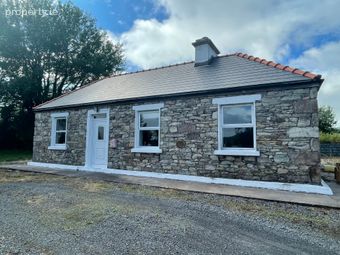 Cloggernagh East, Glenhest, Newport, Co Mayo, Newport, Co. Mayo