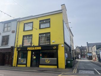 11 Upper Castle Street, Tralee, Co. Kerry