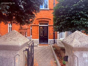 Flat 2, 12 Sunbury Gardens, Dublin 6, Dartry, Dublin 6
