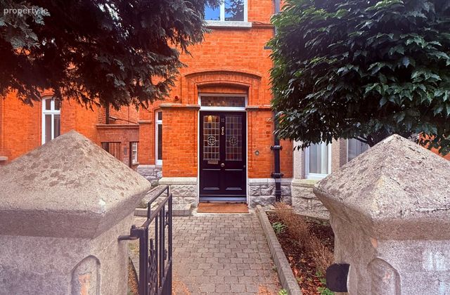 Flat 2, 12 Sunbury Gardens, Dublin 6, Dartry, Dublin 6 - Click to view photos