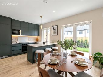 Holly Hill, Convent Road, Delgany, Co. Wicklow, Delgany, Co. Wicklow