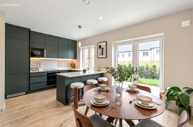 Holly Hill Development, Holly Hill, Convent Road, Delgany, Co. Wicklow, Delgany, Co. Wicklow - Click to view photos
