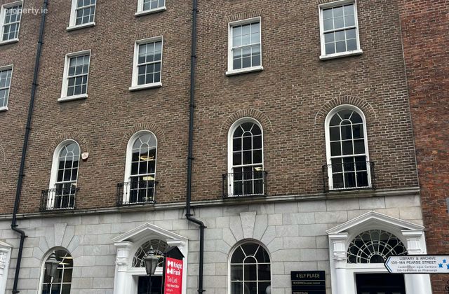 2-4 Ely Place, Dublin 2, Dublin 2 - Click to view photos