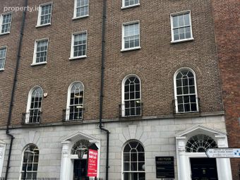 2-4 Ely Place, Dublin 2, Dublin 2