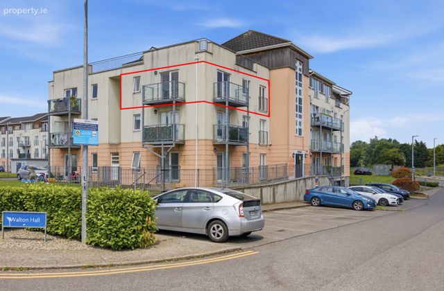 Apartment 31, Walton Hall, Thornleigh Road, Swords, Co. Dublin - Click to view photos