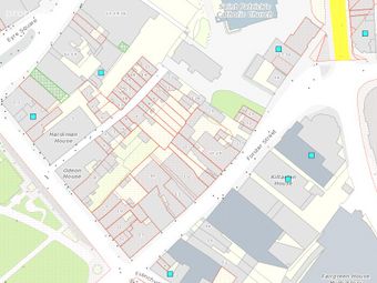 Site At, 29 Forster Street, City Centre, Galway, Galway City Centre, Co. Galway - Image 4