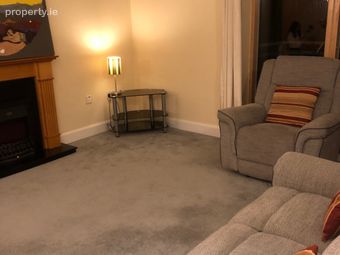 Apartment 34, Lansdowne Hall, O'callaghan Strand, North Circular Road, Co. Limerick